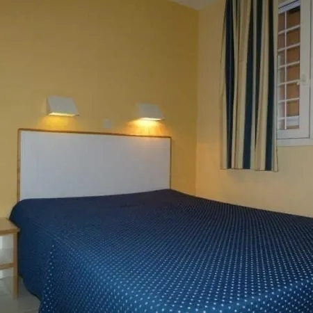 3m Cap Esterel Apartamento *