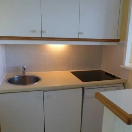 Apartamento 3m Cap Esterel Saint-Raphaël