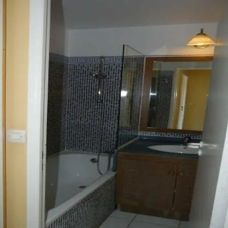 3m Cap Esterel Apartamento