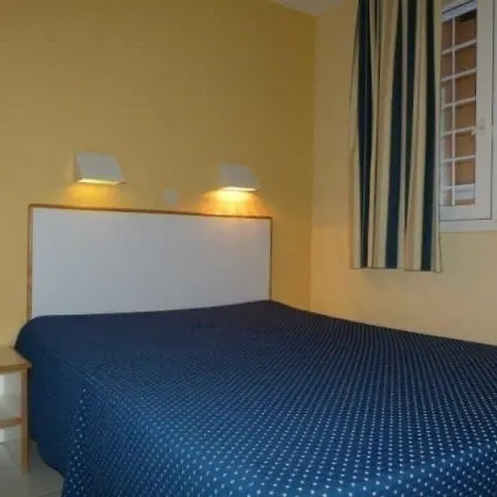 3m Cap Esterel Apartamento *
