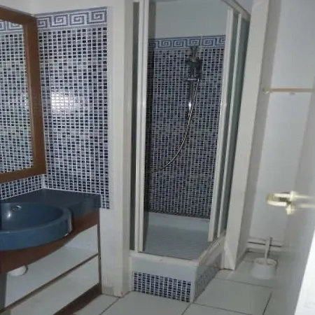 3m Cap Esterel Apartamento Saint-Raphaël