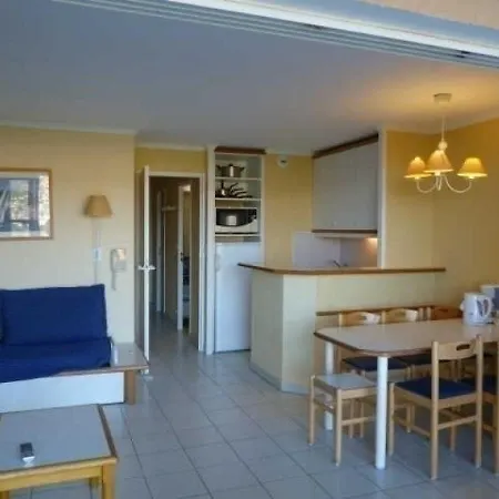 3m Cap Esterel Apartment